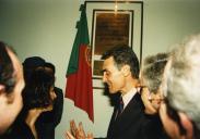 Visita do senhor Primeiro-ministro ao Algarve