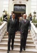 Presidente da República da Jugoslávia
