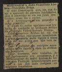 Homenagem a João Francisco Lisboa - Teófilo Braga