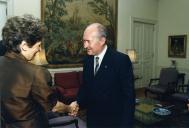 Presidente da República de Chipre