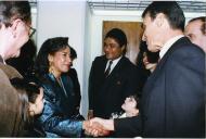 Homenagem a Eusébio da Silva Ferreira