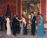 Visita de Estado a Espanha