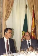O Primeiro-Ministro em Madrid na Exposição Promocional do ICEP