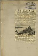 Uma aliança