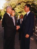 Visita do Vice-Presidente da China a Portugal