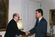 Realizador Manoel de Oliveira