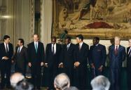 Acordo de Paz com Angola