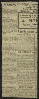 Em honra de Teófilo Braga