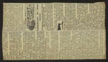 Carta de Paris