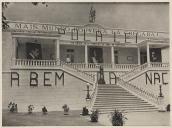 Alguns aspectos da Viagem Presidencial às colónias de Cabo Verde, Moçambique e Angola e da visita do Chefe do Estado à União Sul Africana realizadas em Junho, Julho, Agosto e Setembro de 1939