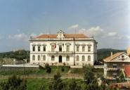 Visita à Vila da Sertã