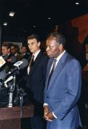 Acordo de Paz com Angola