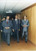 Inauguração do Centro de Estudos e Apoio à Paramiloidose e Homenagem ao Dr. Alberto Moreira Amorim