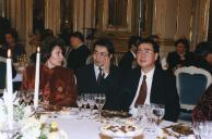 Visita de Li Peng a Portugal