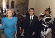 Visita dos Reis de Espanha a Portugal
