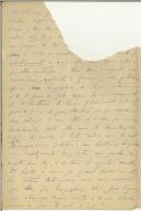 Carta de Joaquim de Vasconcelos para Teófilo Braga