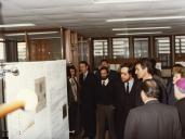 Criação da Universidade de Trás-os-Montes e Alto Douro