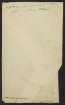Apontamentos de Teófilo Braga