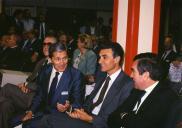 Inauguração do Centro Polivalente de Sesimbra