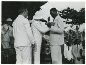 Viagem Presidencial a São Tomé