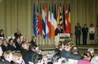 Conselho Europeu de Maastricht