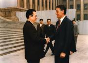 Macau e República Popular da China