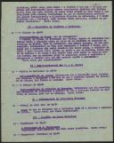 Boletim de registo e justificação de cortes