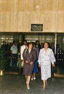 Visita de Aníbal Cavaco Silva ao Egipto