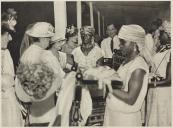 Alguns aspectos da Viagem Presidencial às colónias de Cabo Verde, São Tomé, Moçambique e Angola e da visita do Chefe do Estado à União Sul-Africana realizadas em Junho, Julho, Agosto e Setembro de 1939 - Volume I