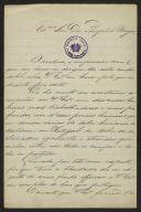 Carta a Teófilo Braga