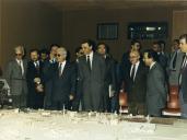 Visita do Senhor Primeiro-ministro à Quimigal