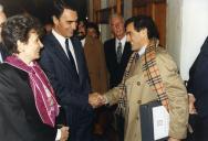 Visita a Florença