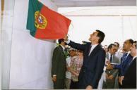 Visita a Setúbal