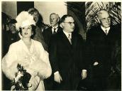 Alguns aspectos da Viagem Presidencial às colónias de Cabo Verde, Moçambique e Angola e da visita do Chefe do Estado à União Sul Africana realizadas em Junho, Julho, Agosto e Setembro de 1939