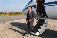 Visita à Força Aérea Portuguesa