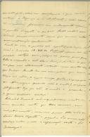 Carta de Adolfo Coelho a Teófilo Braga