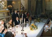 Visita a Portugal dos Reis da Suécia