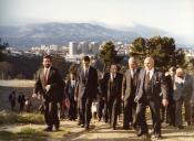 Criação da Universidade de Trás-os-Montes e Alto Douro