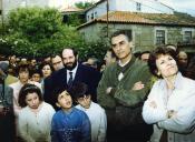 Visita ao Distrito da Guarda