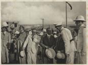 Alguns aspectos da Viagem Presidencial às colónias de Cabo Verde, São Tomé, Moçambique e Angola e da visita do Chefe do Estado à União Sul-Africana realizadas em Junho, Julho, Agosto e Setembro de 1939 - Volume I
