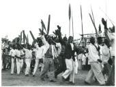 Viagem Presidencial a São Tomé