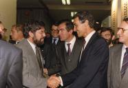 Visita ao B.E.S.C.L.