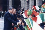 Visita ao México