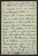 Carta de Fran Paxeco para Teófilo Braga