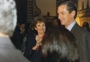 Visita de Fernando Collor de Mello a Portugal