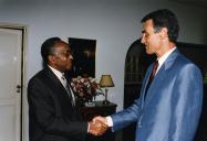 Angola