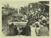Alguns aspectos da Viagem Presidencial às colónias de Cabo Verde, São Tomé, Moçambique e Angola e da visita do Chefe do Estado à União Sul-Africana realizadas em Junho, Julho, Agosto e Setembro de 1939 - volume II
