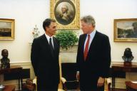 Visita de Aníbal Cavaco Silva aos Estados Unidos da América
