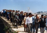 Inauguração dos Estaleiros Navais de Vila do Conde