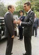 Presidente da República da Jugoslávia